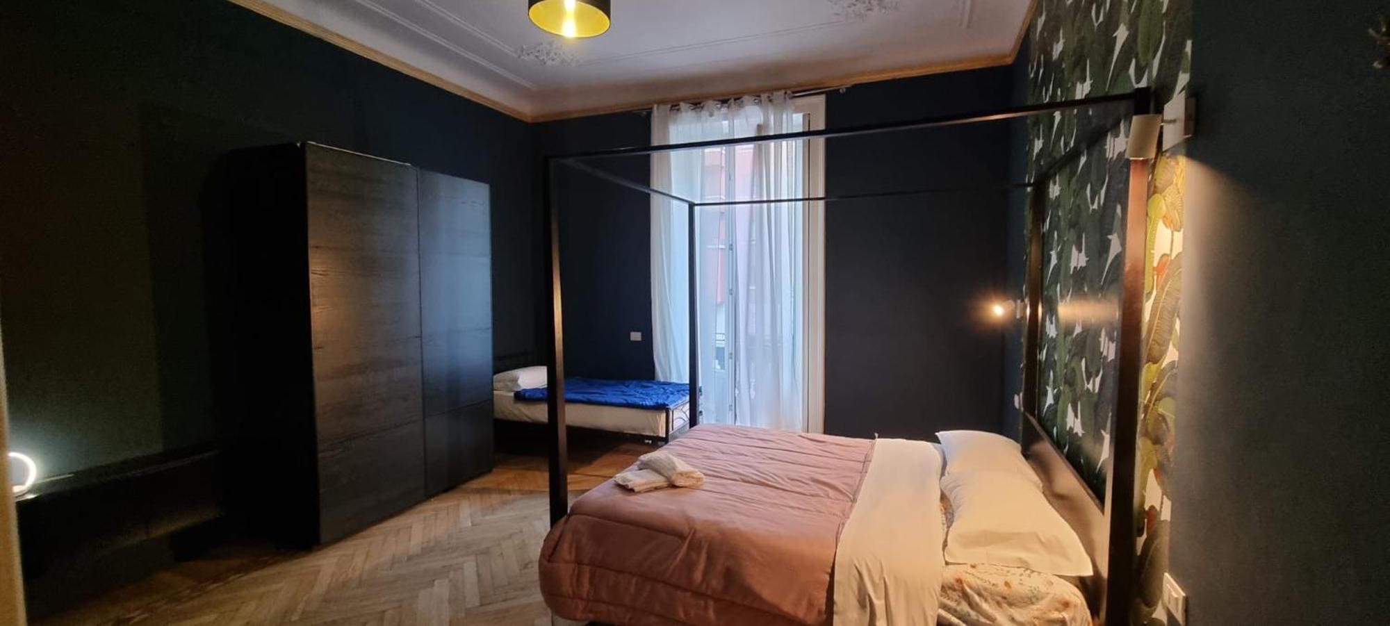 Family Hostel Milano — Foto 3