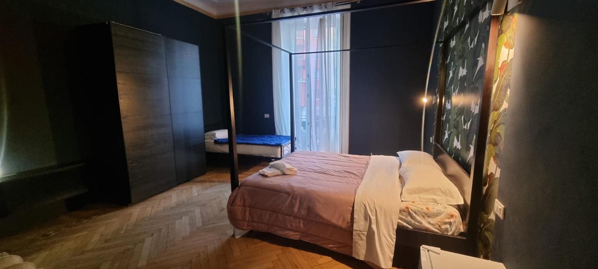 Family Hostel Milano — Foto 2