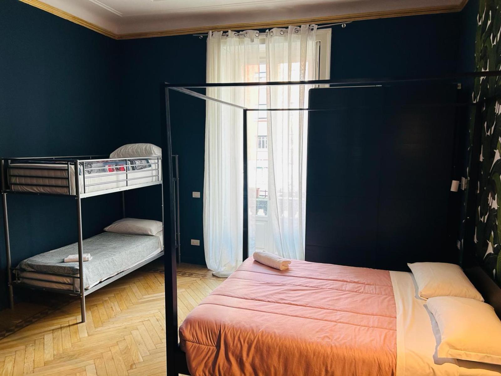 Family Hostel Milano, Milan