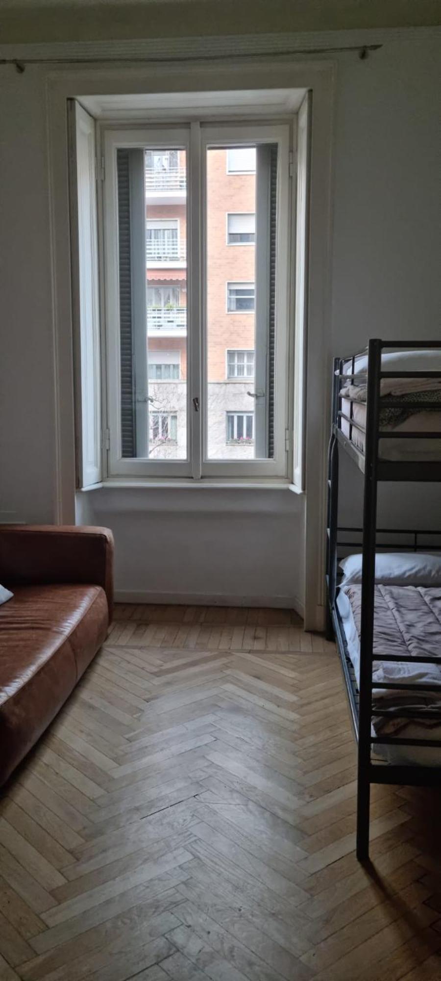 Family Hostel Milano — Foto 1
